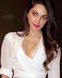 Kiara Advani